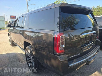 2019 GMC Yukon Denali XL 5SA - miniatura 2