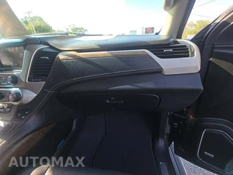 2019 GMC Yukon Denali XL 5SA - miniatura 20