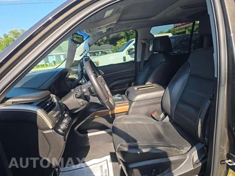 2019 GMC Yukon Denali XL 5SA - miniatura 6