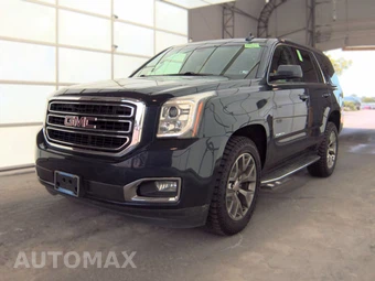 2019 GMC Yukon SLE 3SA