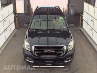 2019 GMC Yukon SLE 3SA – miniatura 2