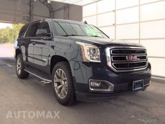 2019 GMC Yukon SLE 3SA – miniatura 3