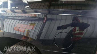 2019 GMC Yukon SLE 3SA – miniatura 34