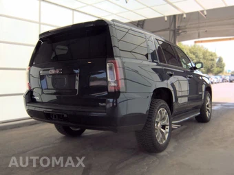 2019 GMC Yukon SLE 3SA – miniatura 4