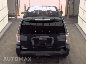 2019 GMC Yukon SLE 3SA – miniatura 5