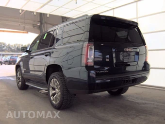 2019 GMC Yukon SLE 3SA – miniatura 6