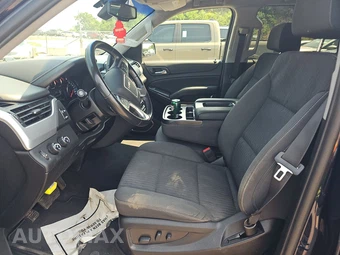 2019 GMC Yukon SLE 3SA – miniatura 7
