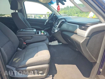 2019 GMC Yukon SLE 3SA – miniatura 8