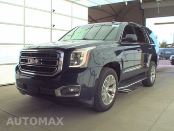 2019 GMC Yukon SLE 3SA