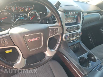 2019 GMC Yukon SLE 3SA - miniatura 11