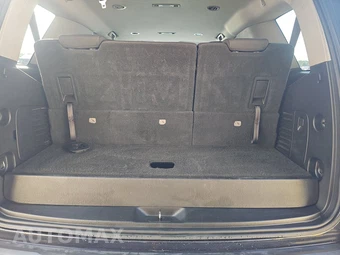 2019 GMC Yukon SLE 3SA - miniatura 17