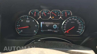 2019 GMC Yukon SLE 3SA - miniatura 18