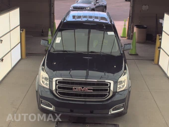 2019 GMC Yukon SLE 3SA - miniatura 2