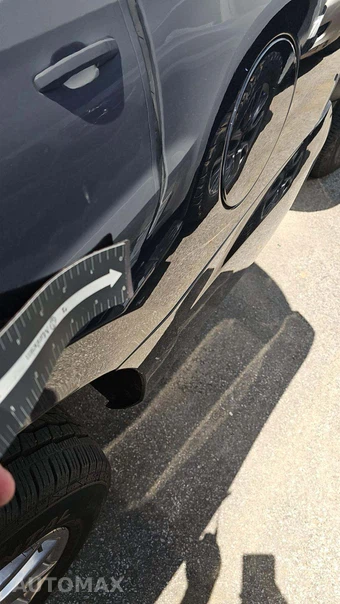 2019 GMC Yukon SLE 3SA - miniatura 28