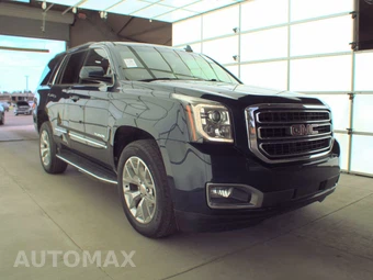 2019 GMC Yukon SLE 3SA - miniatura 3