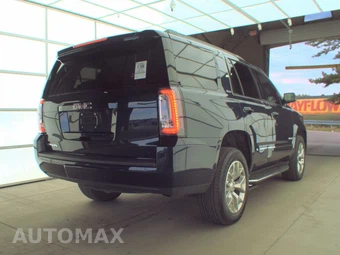 2019 GMC Yukon SLE 3SA - miniatura 4