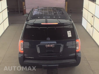 2019 GMC Yukon SLE 3SA - miniatura 5