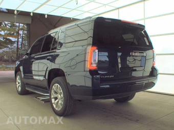 2019 GMC Yukon SLE 3SA - miniatura 6