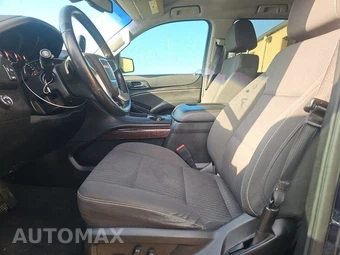 2019 GMC Yukon SLE 3SA - miniatura 7