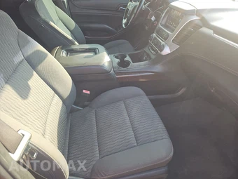2019 GMC Yukon SLE 3SA - miniatura 8