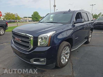 2019 GMC Yukon SLE 3SA
