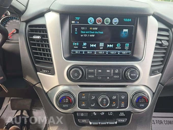 2019 GMC Yukon SLE 3SA - miniatura 10