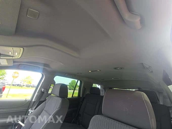 2019 GMC Yukon SLE 3SA - miniatura 11