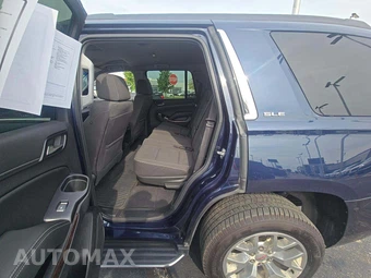 2019 GMC Yukon SLE 3SA - miniatura 13