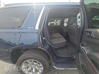 2019 GMC Yukon SLE 3SA - miniatura 17