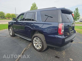 2019 GMC Yukon SLE 3SA - miniatura 2
