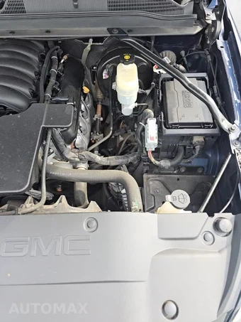 2019 GMC Yukon SLE 3SA - miniatura 28