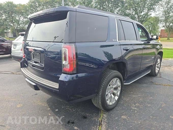 2019 GMC Yukon SLE 3SA - miniatura 3