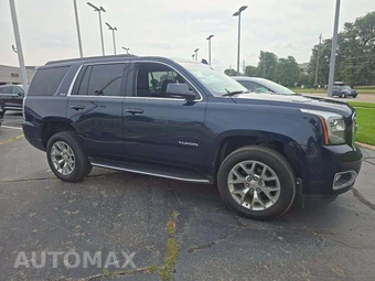 2019 GMC Yukon SLE 3SA - miniatura 4