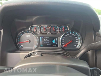 2019 GMC Yukon SLE 3SA - miniatura 9