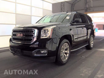 2019 GMC Yukon SLE 3SA