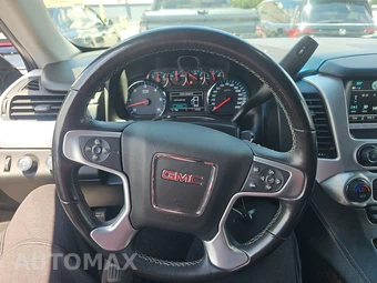 2019 GMC Yukon SLE 3SA - miniatura 10