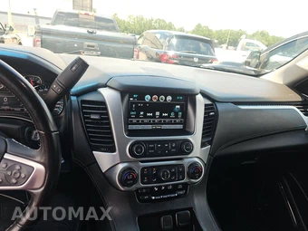 2019 GMC Yukon SLE 3SA - miniatura 11