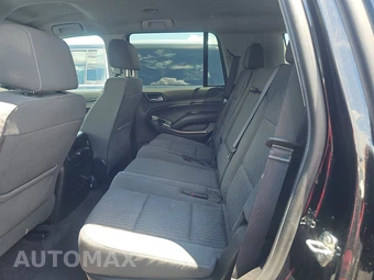 2019 GMC Yukon SLE 3SA - miniatura 13