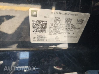 2019 GMC Yukon SLE 3SA - miniatura 15