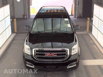 2019 GMC Yukon SLE 3SA - miniatura 2