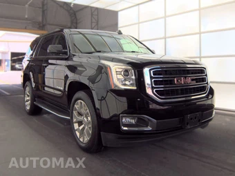 2019 GMC Yukon SLE 3SA - miniatura 3