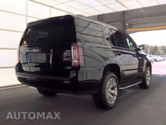 2019 GMC Yukon SLE 3SA - miniatura 4