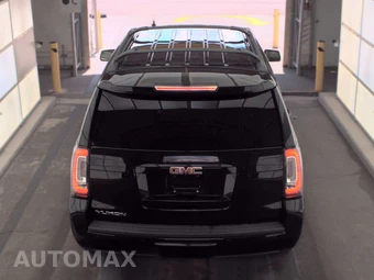 2019 GMC Yukon SLE 3SA - miniatura 5