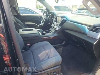 2019 GMC Yukon SLE 3SA - miniatura 8