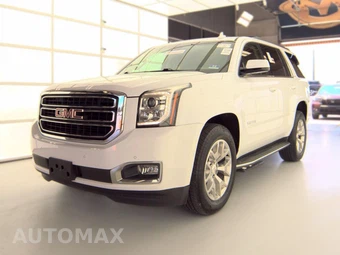 2019 GMC Yukon SLE 3SA