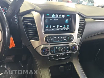 2019 GMC Yukon SLE 3SA - miniatura 11