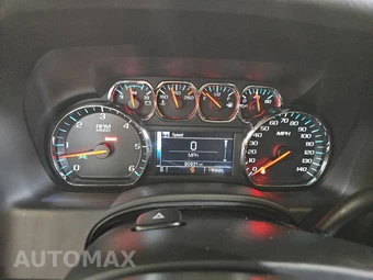 2019 GMC Yukon SLE 3SA - miniatura 12