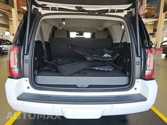 2019 GMC Yukon SLE 3SA - miniatura 17