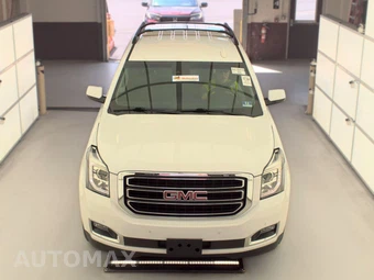 2019 GMC Yukon SLE 3SA - miniatura 2