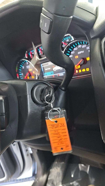 2019 GMC Yukon SLE 3SA - miniatura 20